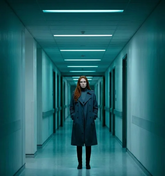 Amy Pond
