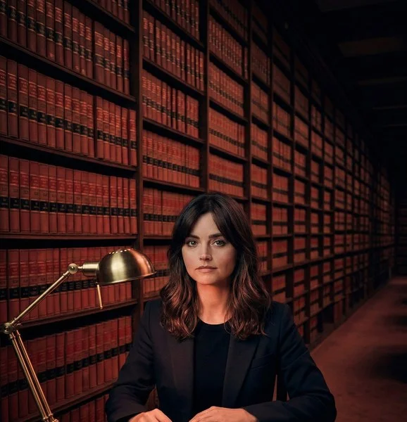 Clara Oswald