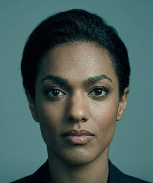 Martha Jones
