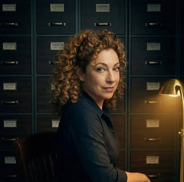 River Song