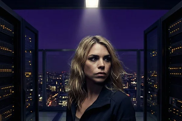 Rose Tyler